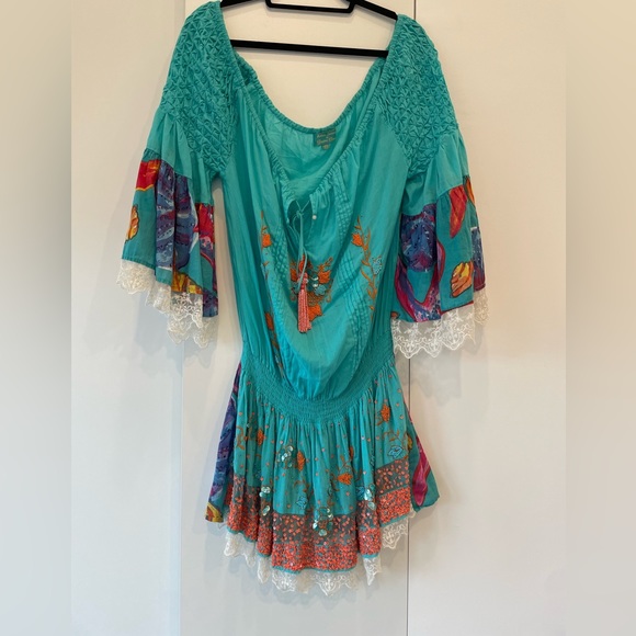 Giacomo Cinque Dresses & Skirts - Antica Sartoria  Dress by Giacomo Cinque